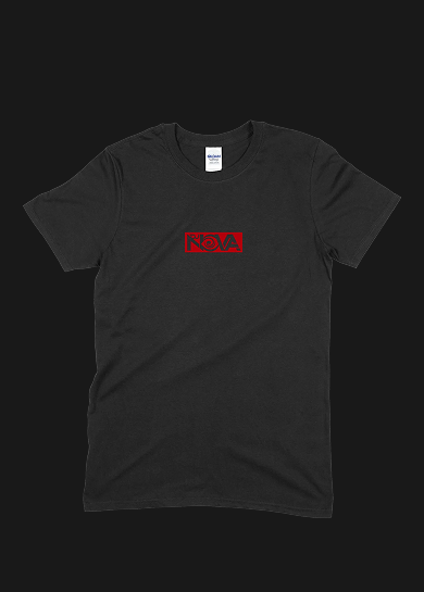 DJ Nova T-Shirt