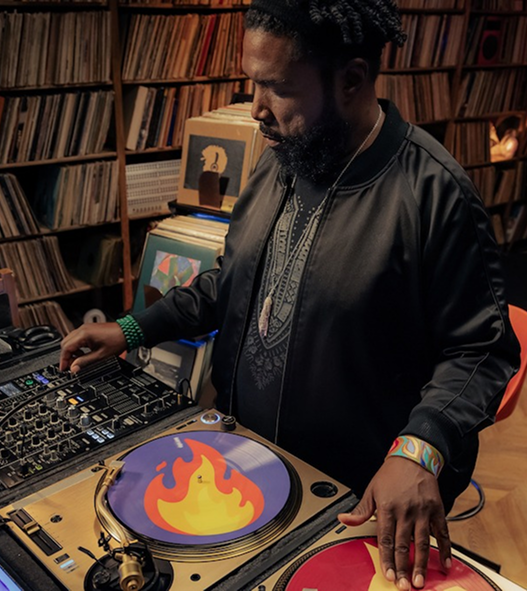 Book and pay securely through the platform